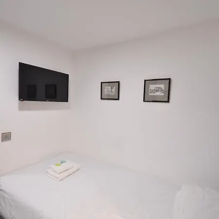 Amber Residence Hotel-3