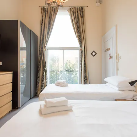 Amber Residence Hotel-3